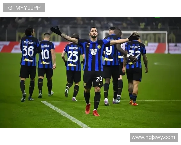 国米与热那亚对决前瞻分析：战术布局与球员状态全解析