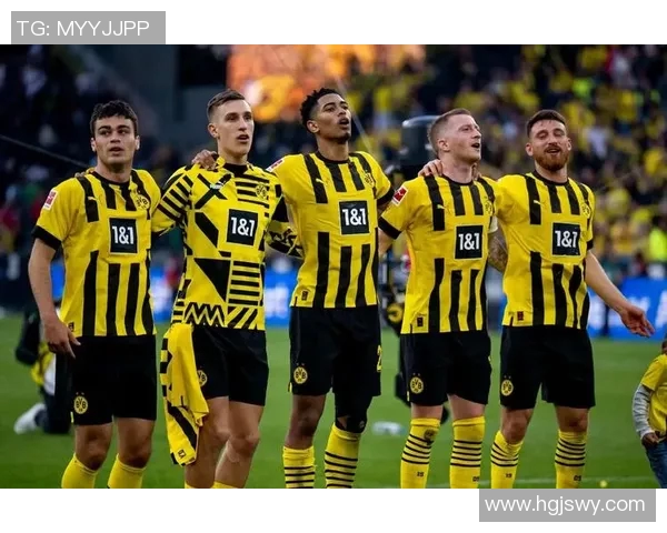 多特蒙德迎战柏德博恩争夺德甲积分榜重要胜利